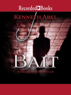 cover image of Bait